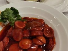 -新侨三宝乐西餐厅(崇文门店)