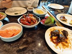 -川骄海鲜自助(亚运村店)