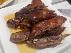 -香港新发烧腊茶餐厅(书城店)