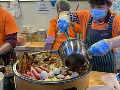 -安徽阜阳卷馍(西单店)