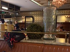 -半岛翡丽海鲜自助餐厅(观风亭店)