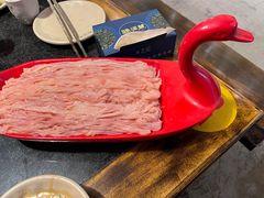 -重庆袁老四火锅(兖州九州新天地店)