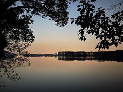 -东湖落雁景区
