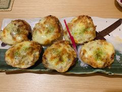 蟹宝-紫· 割烹  Kappo Murasaki