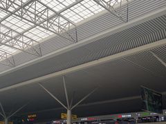 -郑州东站