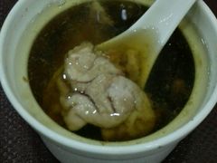 川穹炖猪脑之猪脑-信行丰炖品皇店(光孝路店)