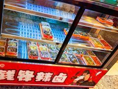-钱锋炭缸烧烤(南湖大路总店)