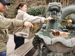 -径山寺