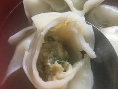-宋家馄饨馆(八一公园店)