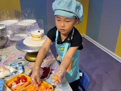 -芭菲盛宴·环球美食(北城国际店)