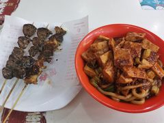 -吉林大学前卫校区南区-日新楼