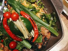 -云海肴·汽锅鸡·云南代表菜(美罗城店)