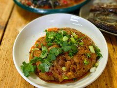 -汝萍传统蘸水菜(春华路总店)