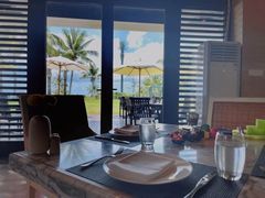 -宴悦海鲜餐厅·游水海鲜·牛排(亚龙湾瑞吉店)