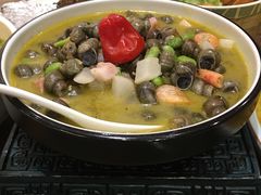 -锡和无锡菜(景丽苑店)