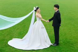 -纪可婚纱摄影平潭旅拍