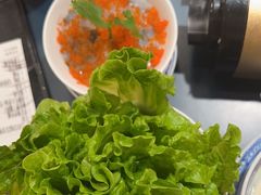 -邹开喜·小海鲜醉鸡煲·潮汕鲜切牛肉店(襄阳北路店)