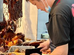 -香辉食馆(新兴路店)