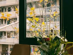 -O'mills Sourdough Bakery&Bistro(永嘉路店)