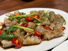 -龙眼南白粥六顺白粥