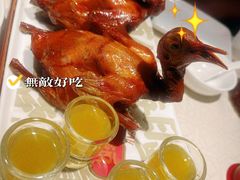 -大鸽饭(动物园店)