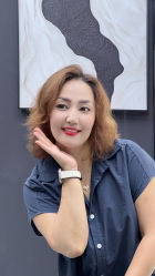 -美美秀造型
