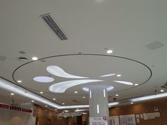-美年大健康·体检中心(江岸分院)