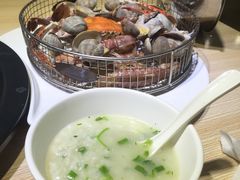 -海味当家(西安路店)