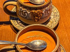 -泰盏鬼·颓废冬阴(陈家祠扬韬店)