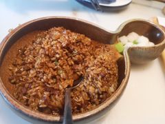 绿茶炒饭-绿茶餐厅(成都太古里店)