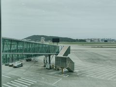 -福州长乐国际机场