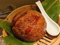 -南京大牌档(中关村领展广场店)