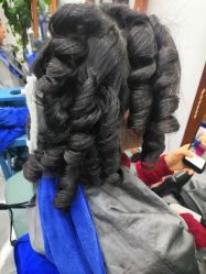 -V8潮牌·接发烫染连锁