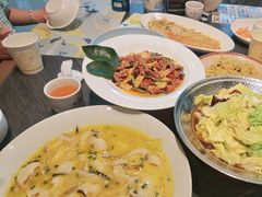 -滇铺子·云南特色菜·第九届野生菌美食节(曲靖万达店)