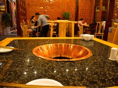 -老码头火锅(骡马市店)