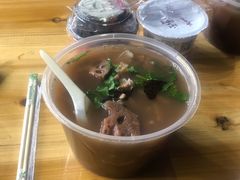-阿生潮味鲜炒粉(梅林新村店)