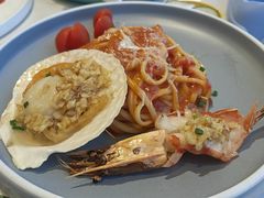 -水桶王国主题餐厅·聚会·生日派对·亲子活动·家庭套餐(亚龙湾希尔顿店)