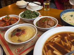 -杏花村水席楼·洛阳水席(老城十字街店)