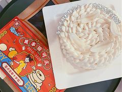 -壹点壹客·生日蛋糕(南山店)