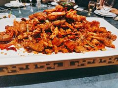 -钟菜·粤菜点心·宴请(海上世界·汇港二期店)
