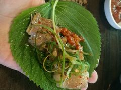 -Dombe豚(黑猪肉街店)