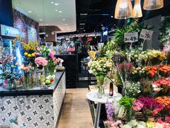 -百佳永辉超市(福田星河店)