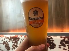 白啤-haxnbauer海森堡德国餐厅(深圳coco店)