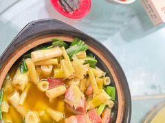 -小团圆灶台鱼·百城头牌菜(千岛湖店)