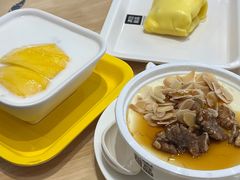 -满记甜品(加州阳光开元广场店)