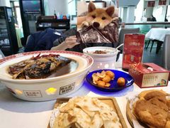 -旺顺阁鱼头泡饼(小红门店)