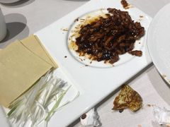 -大鸭梨烤鸭(金色漫香店)