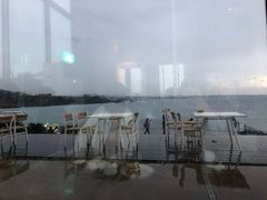 -Cafe Aewol Monsant