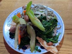 -铸钟褡裢火烧(西三环紫竹桥店)