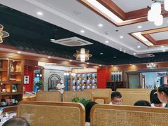 -围龙屋客家食府(福田店)